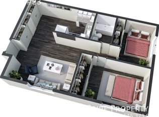 225 Ash St #23, Carlisle, IA 50047