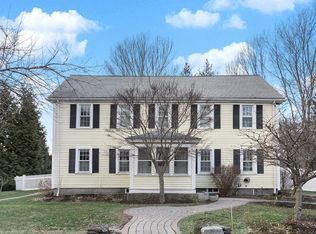 225 Raymond Rd, Sudbury, MA 01776