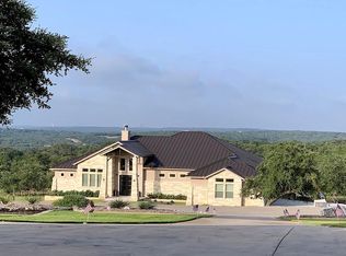 8030 Sky Vis, San Antonio, TX 78266