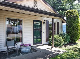 9112 N Gilbert Ave, Portland, OR 97203