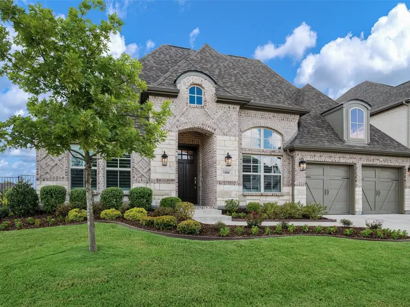 1008 Turtle Creek Ave, Denton, TX 76210