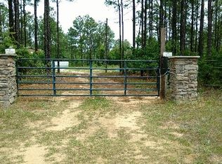 791 Mauk Rd, Mauk, GA 31058