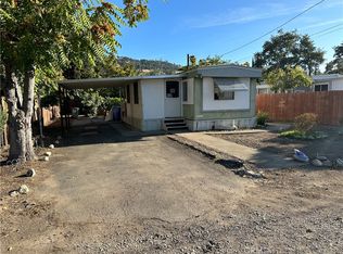 13080 5th St, Clearlake Oaks, CA