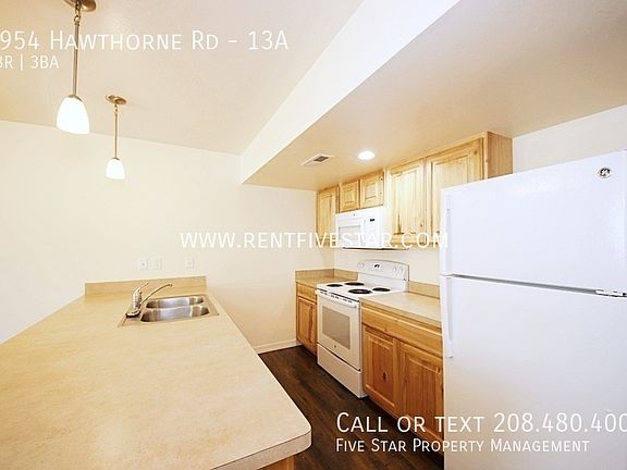 5th image of 3954 Hawthorne Rd #13A