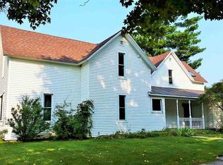 14197 Veenstra Rd, Charlevoix, MI 49720