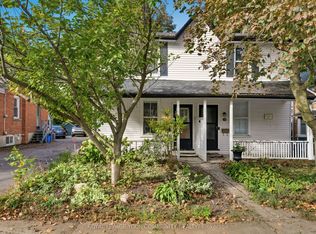 30 Elizabeth St S, Richmond Hill, ON L4C3V4