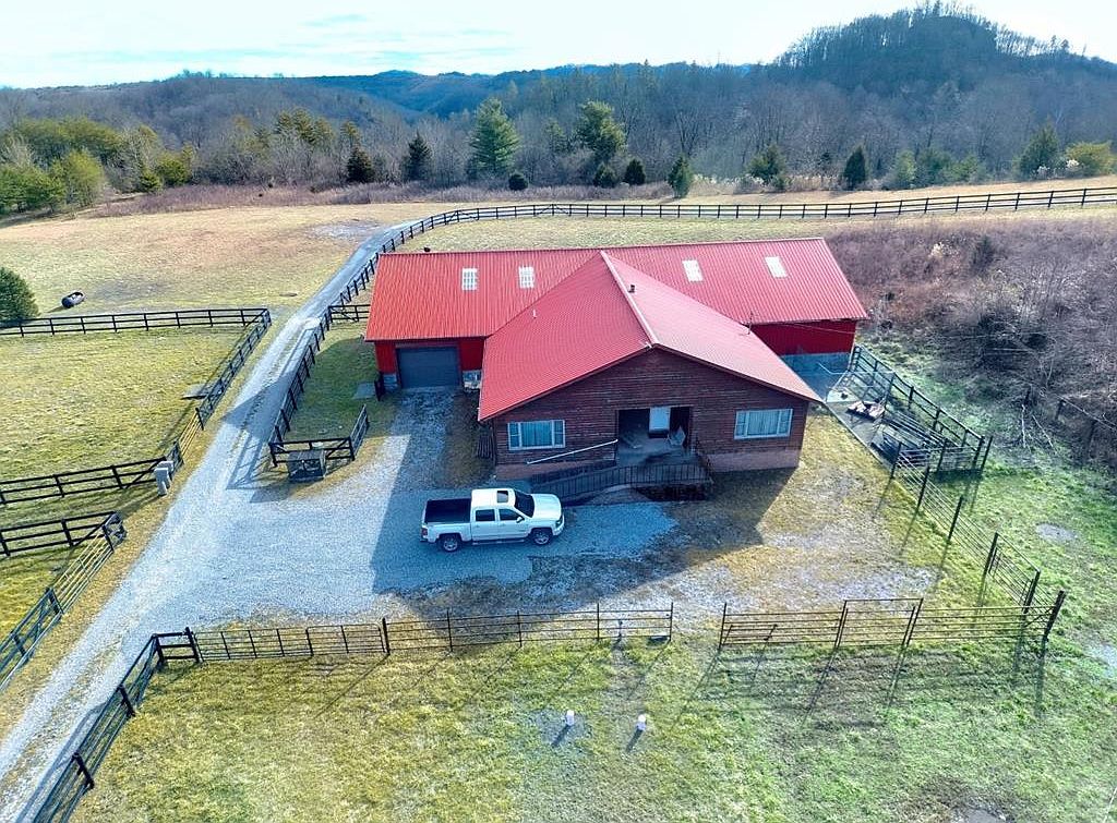 248 Doctors Row, Chavies, KY 41727 Zillow
