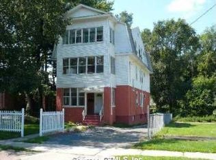 429 Prospect Ave, Hartford, CT 06105