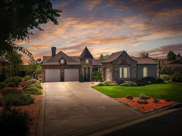 112 Glen View Ct, Copperopolis, CA 95228