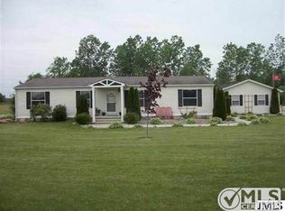 4940 Parman Rd, Stockbridge, MI 49285