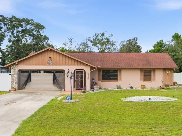 11423 LINDEN DRIVE, SPRING HILL, FL 34608