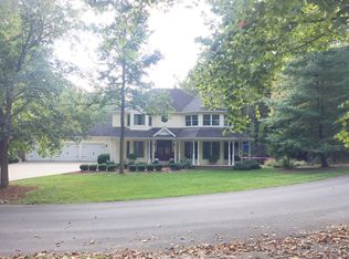 654 Havenwood Dr, Wheelersburg, OH