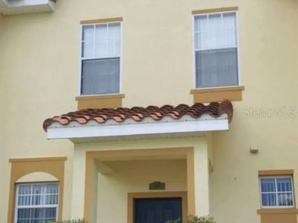 612 MONROE CIRCLE, DAVENPORT, FL 33896
