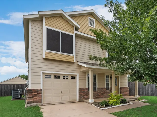 124 Independence Ave, Venus, TX 76084