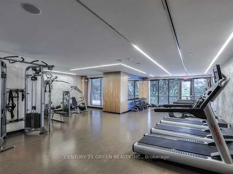 36 Park Lawn Rd #303 — Photo 14