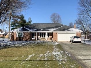 412 W 500 S, Anderson, IN