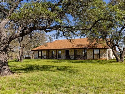 398 Dallas Josie Rd, Harper, TX, 78631