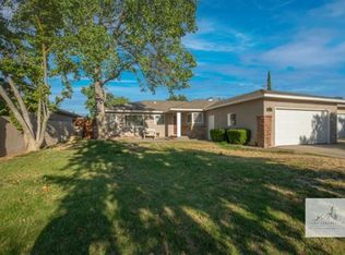 5247 N Callisch Ave, Fresno, CA 93710