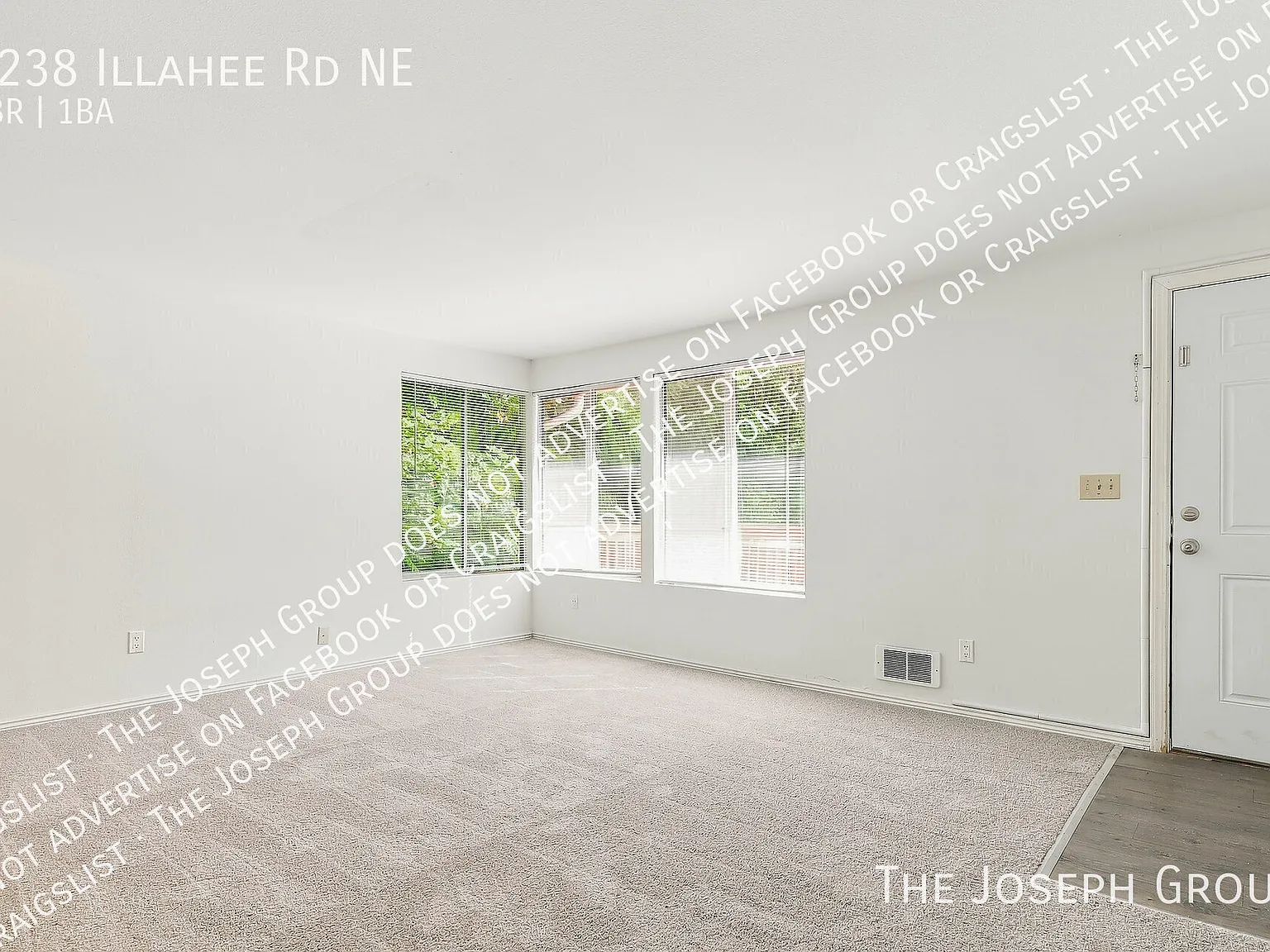 Fresh & Inviting 2-Bedroom Bremerton Home — Photo 2