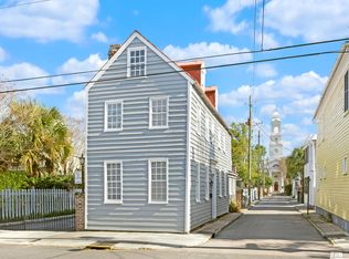 12 Magazine St, Charleston, SC 29401