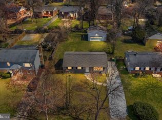 8806 W Fort Foote Ter, Fort Washington, MD