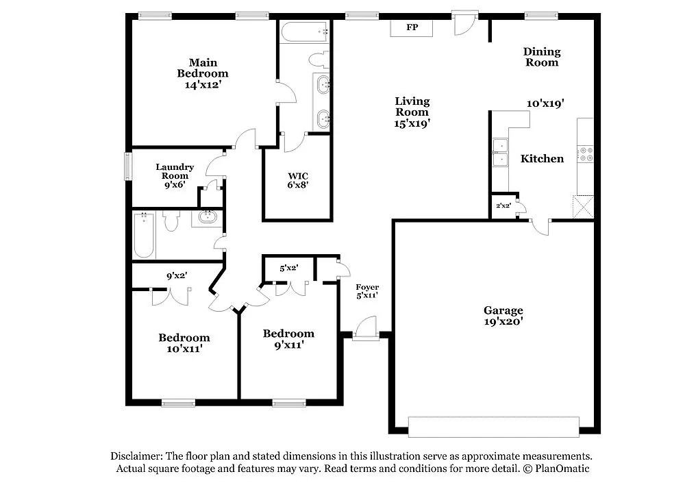 Building Photo - 1195 Saint Andrews Dr