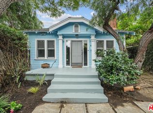 805 Crestmoore Pl, Venice, CA 90291