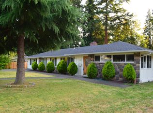 18531 61st Pl NE, Kenmore, WA