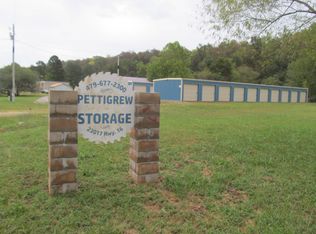 23017 Highway 16, Pettigrew, AR 72752