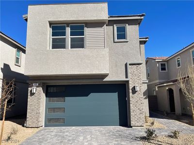 40 Moon Hill Dr, Henderson, NV, 89011