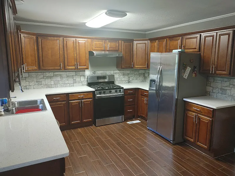 3 bed, 1357 sqft, $1,800 — Photo 4