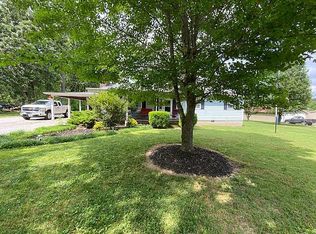 8223 Graham Rd, Chattanooga, TN 37421