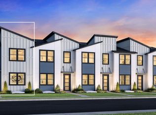 Trysting Plan, Camas Meadows Crossing, Camas, WA 98607