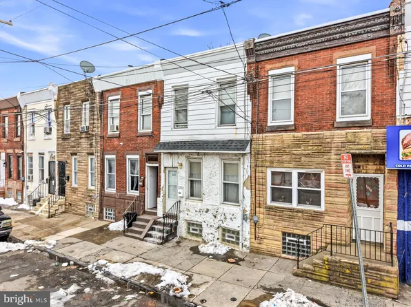 1820 E Orleans St, Philadelphia, PA 19134