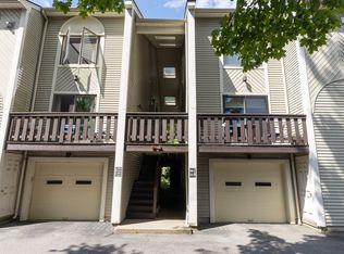 135 Broad St UNIT 2B3, Hudson, MA 01749