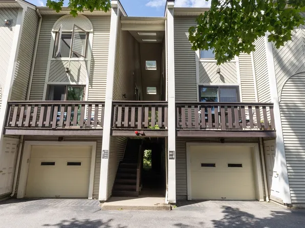 135 Broad St Unit 2B3, Hudson, MA 01749