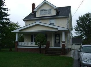 5927 Dunham Rd, Maple Heights, OH 44137