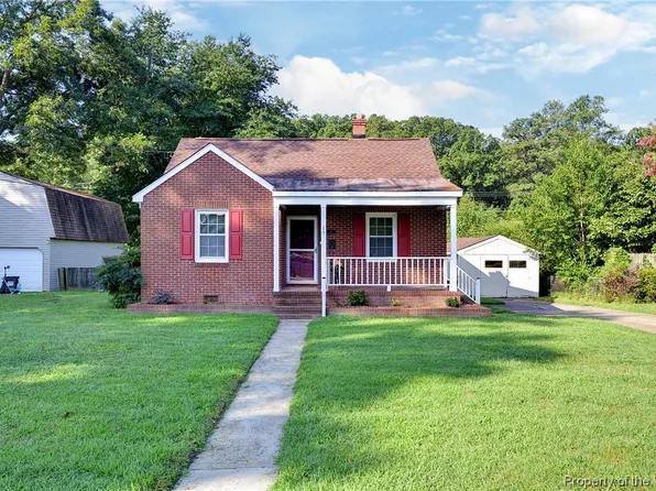 17 Beaconsdale Ln, Newport News, VA 23601
