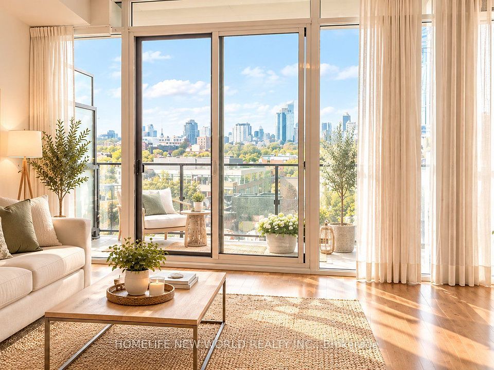 1st image of 125 Peter St #606