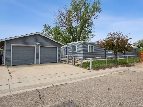 1124 Maclean Court, Dacono, CO 80514