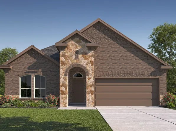 108 Michael Dr, Princeton, TX 75407