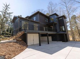 8485 Lynn Dr, Gainesville, GA