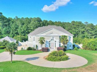 1891 Harvest Way, Loganville, GA 30052