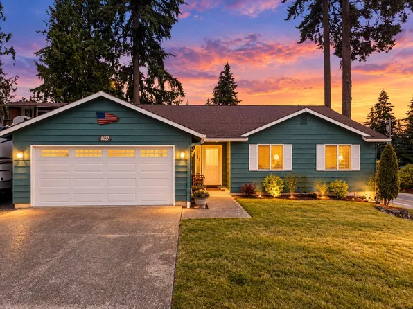 5027 126th Street SE, Everett, WA 98208