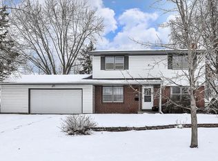 4924 78th Ln N, Brooklyn Park, MN 55443