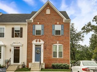 9428 Paragon Ct, Owings Mills, MD 21117
