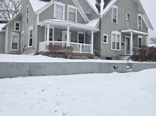 319 S Shelby St #2, Cadillac, MI