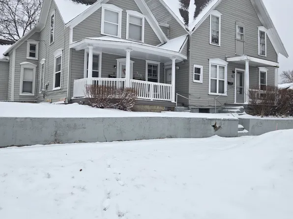 319 S Shelby St, Cadillac, MI