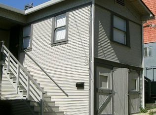 1117 Sutter St APT D, Vallejo, CA 94590