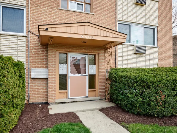 8805 Dee Rd APT Gn, Des Plaines, IL 60016